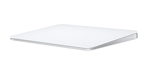 Magic Trackpad - White Multi-Touch Surface